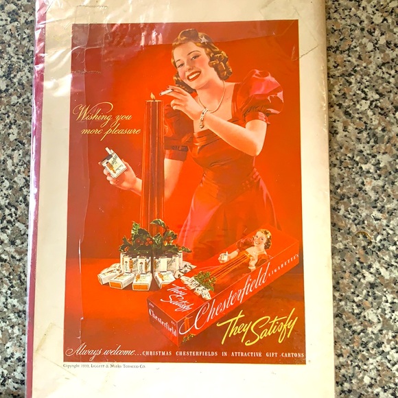 Opera Guide to 1939-40 season. - Picture 2 of 2